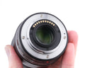 Olympus 8mm f1.8 M.Zuiko Digital Fisheye Pro ED