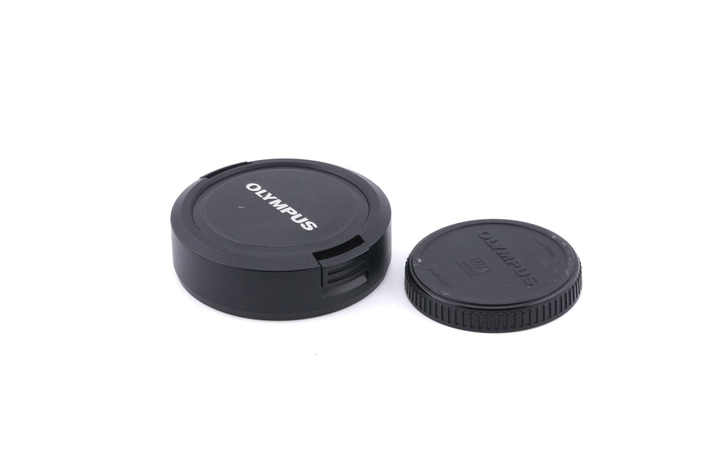 Olympus 8mm f1.8 M.Zuiko Digital Fisheye Pro ED