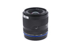 Carl Zeiss 35mm f2 Biogon T* Loxia