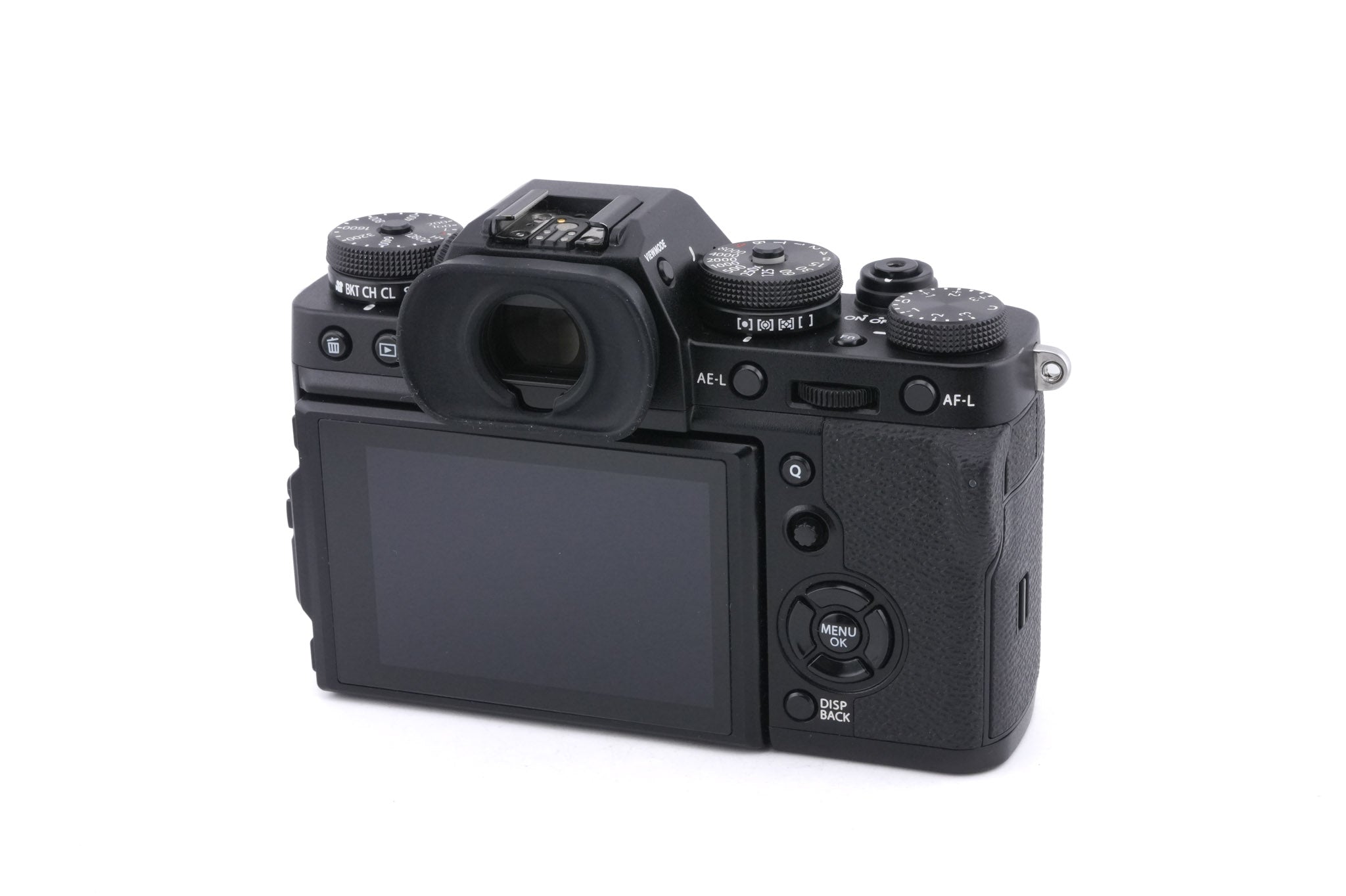 Fujifilm X-T3
