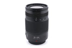 Panasonic 35-100mm f2.8 II Power O.I.S. G X Vario (H-HSA35100)