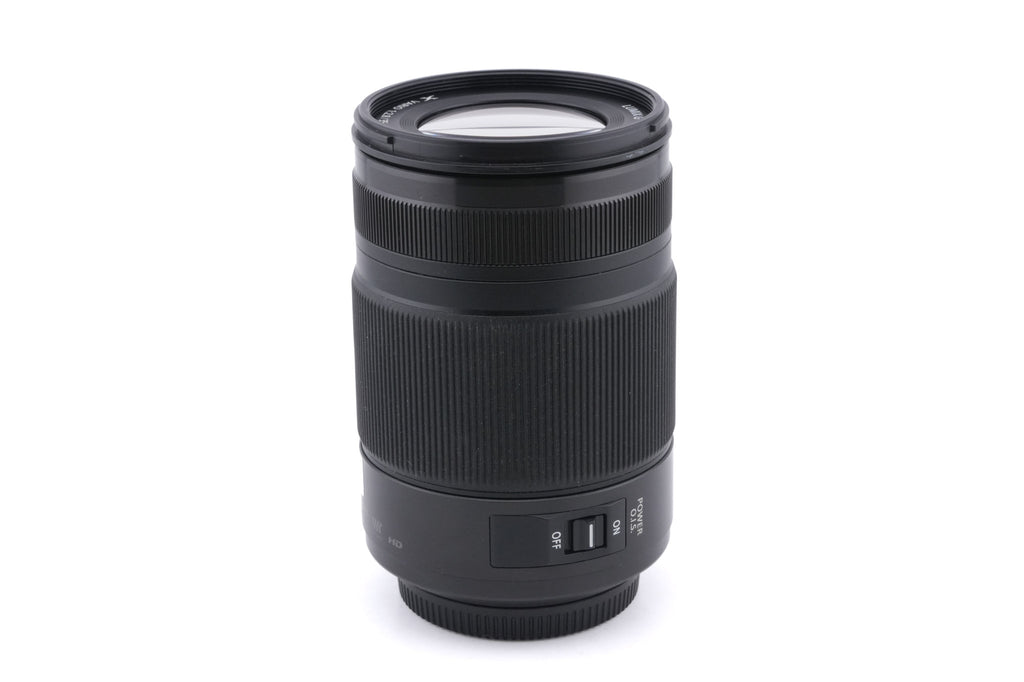 Panasonic 35-100mm f2.8 II Power O.I.S. G X Vario (H-HSA35100)