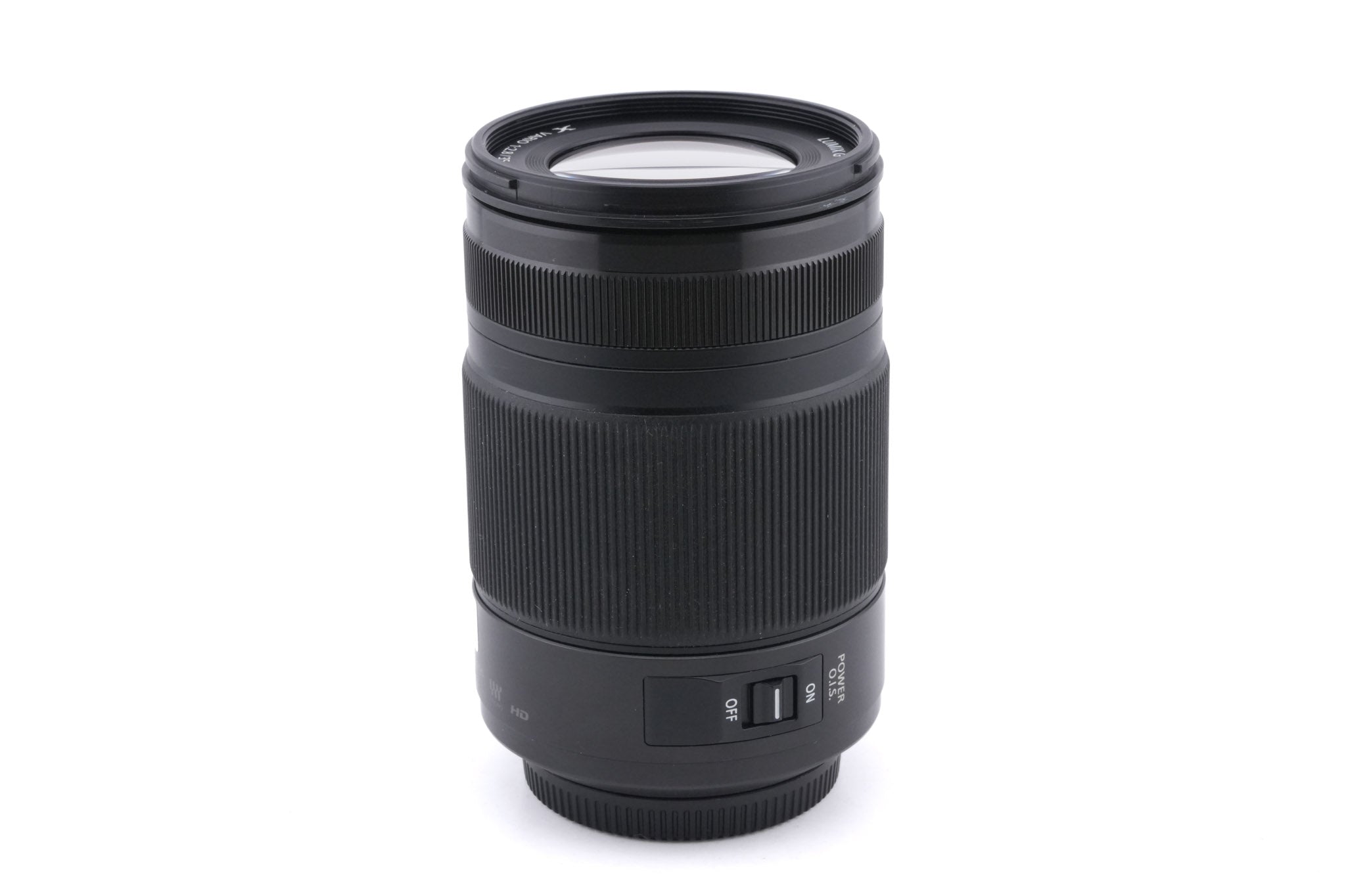 Panasonic 35-100mm f2.8 II Power O.I.S. G X Vario (H-HSA35100)