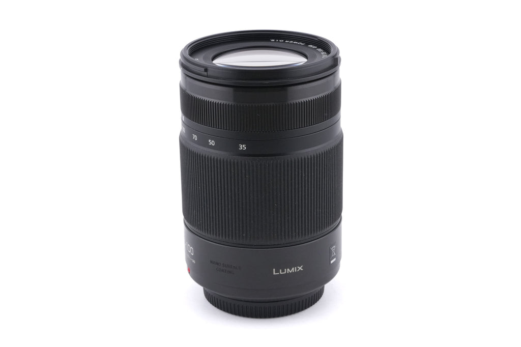 Panasonic 35-100mm f2.8 II Power O.I.S. G X Vario (H-HSA35100)