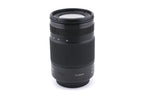 Panasonic 35-100mm f2.8 II Power O.I.S. G X Vario (H-HSA35100)