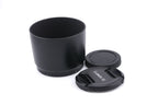 Panasonic 35-100mm f2.8 II Power O.I.S. G X Vario (H-HSA35100)
