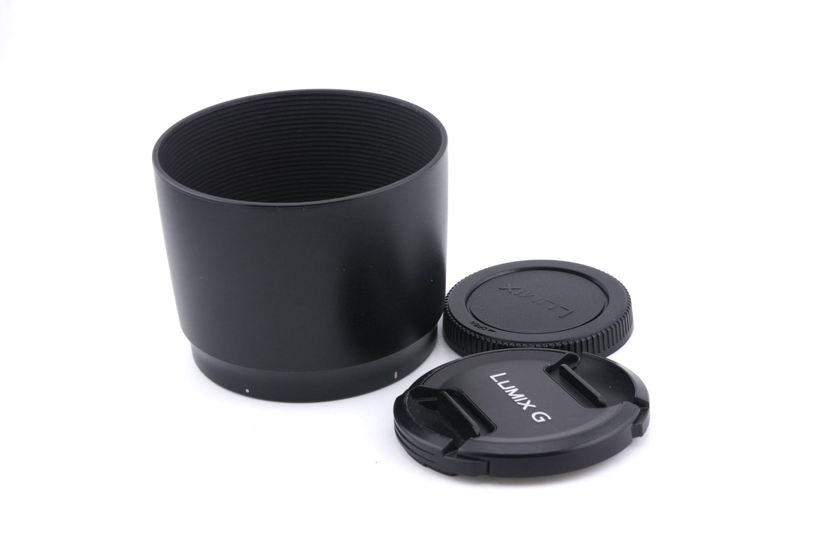 Panasonic 35-100mm f2.8 II Power O.I.S. G X Vario (H-HSA35100)