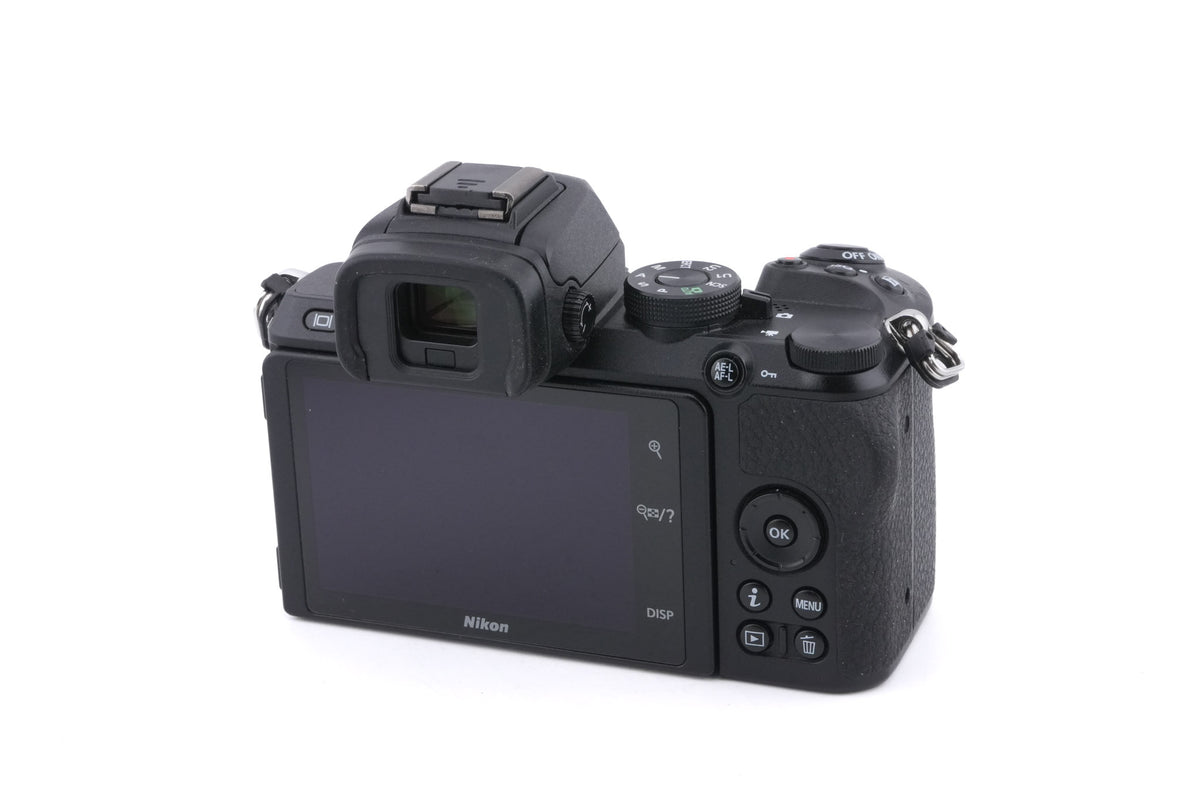 Nikon Z50