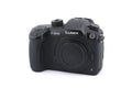 Panasonic Lumix DC-GH5
