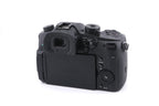 Panasonic Lumix DC-GH5