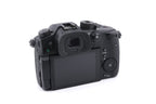 Panasonic Lumix DC-GH5