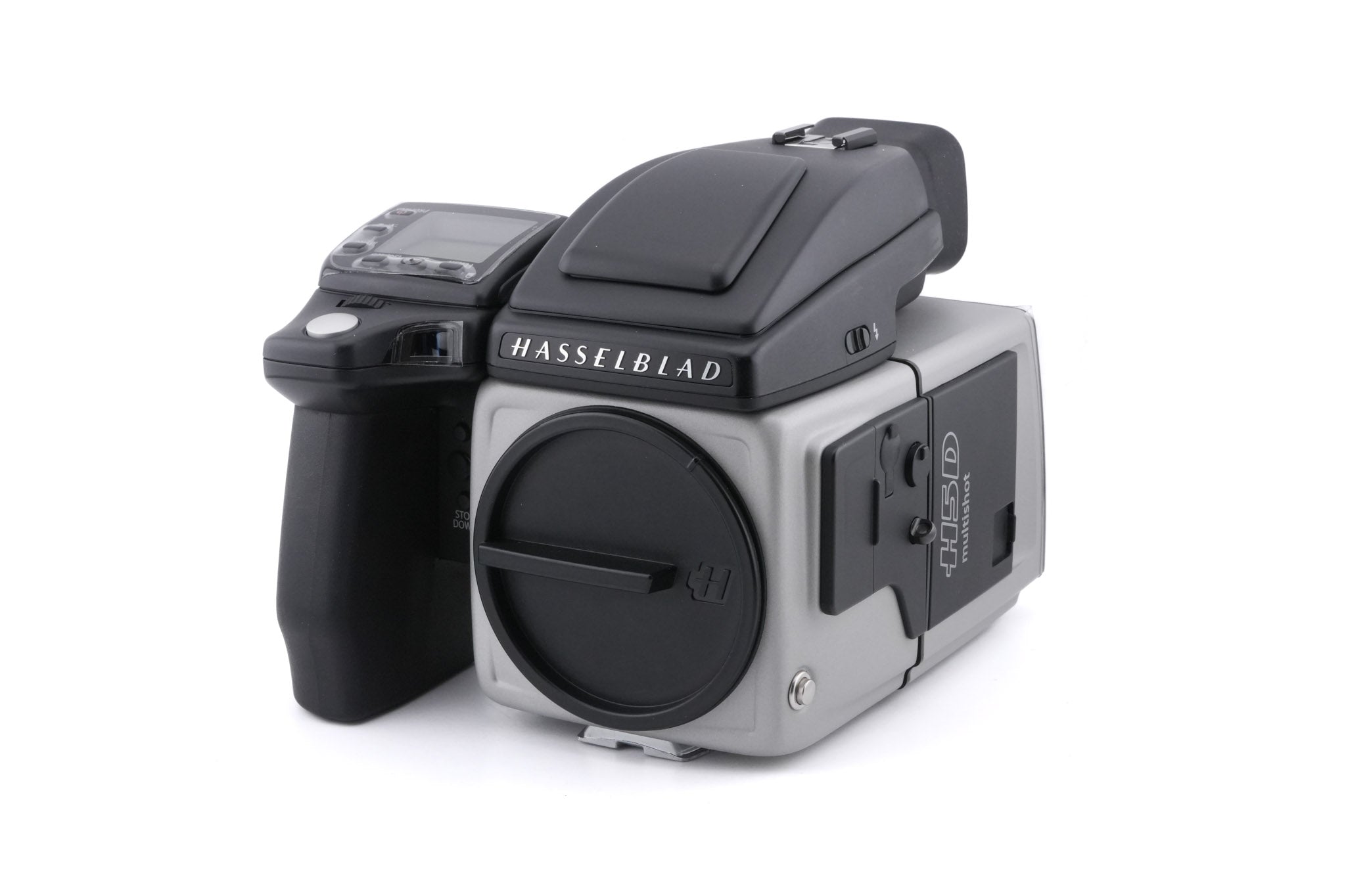 Hasselblad H5D-200c Multi Shot