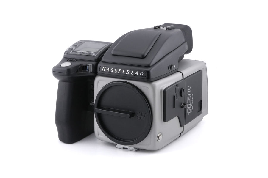 Hasselblad H5D-200c Multi Shot