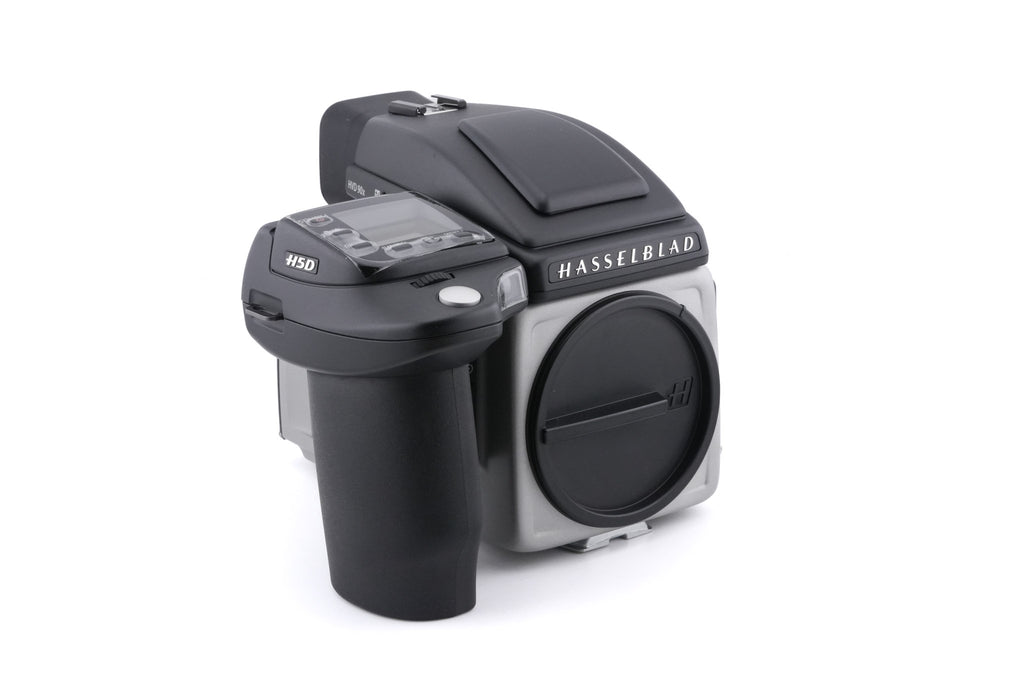 Hasselblad H5D-200c Multi Shot
