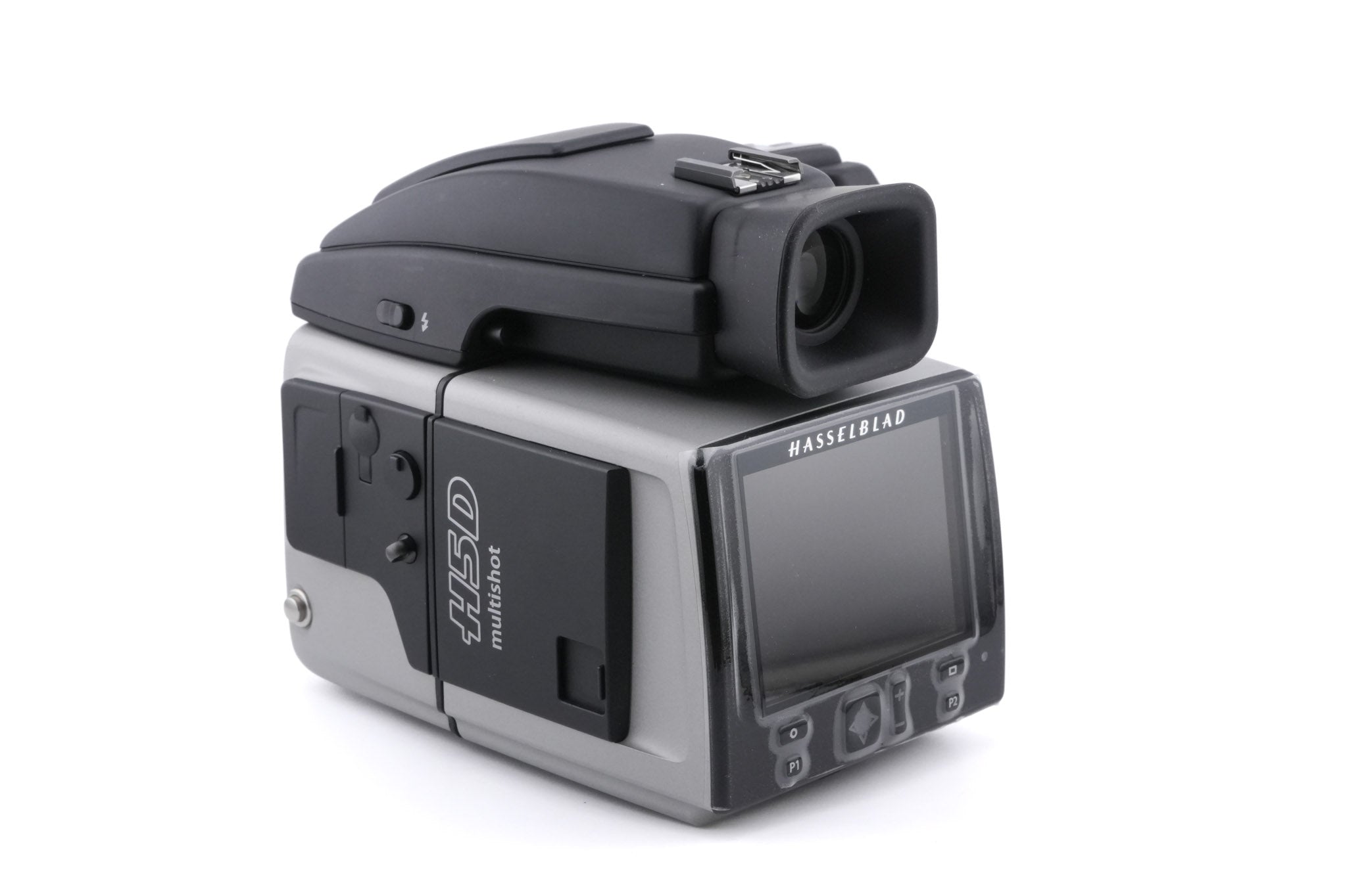 Hasselblad H5D-200c Multi Shot