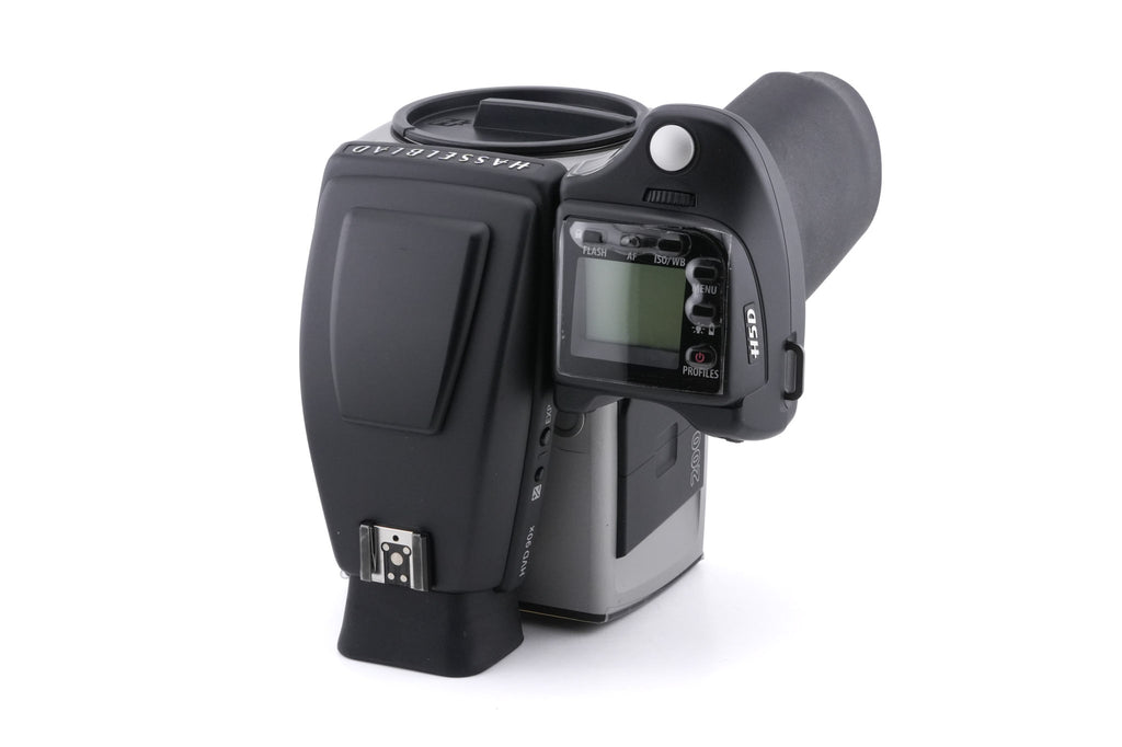 Hasselblad H5D-200c Multi Shot