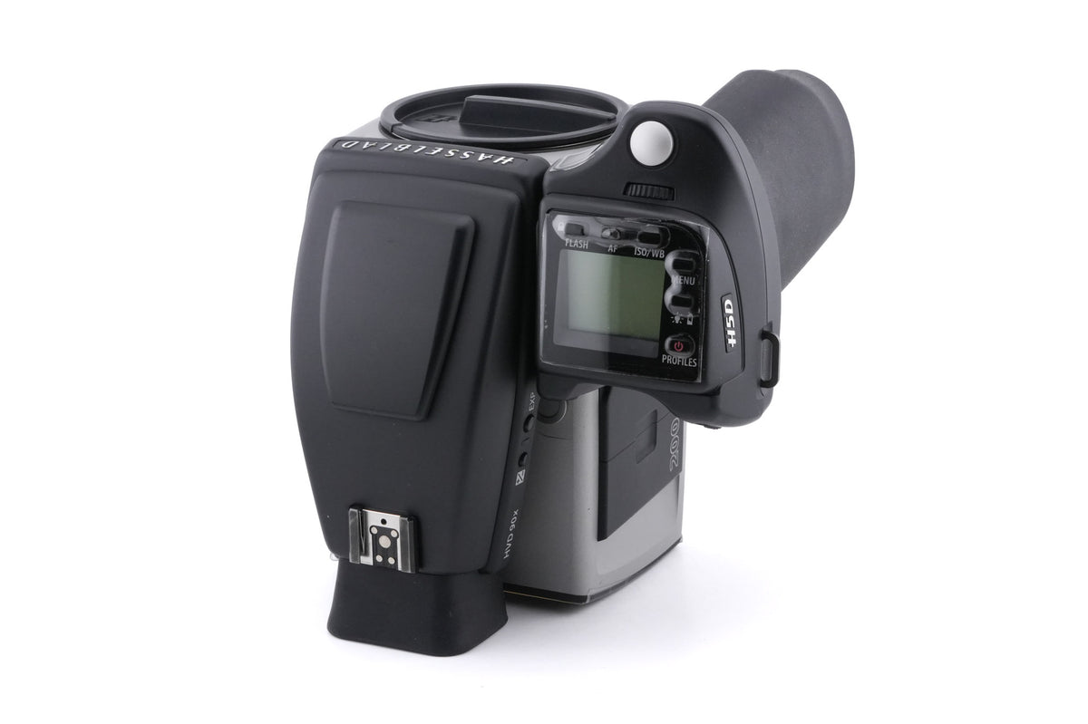 Hasselblad H5D-200c Multi Shot