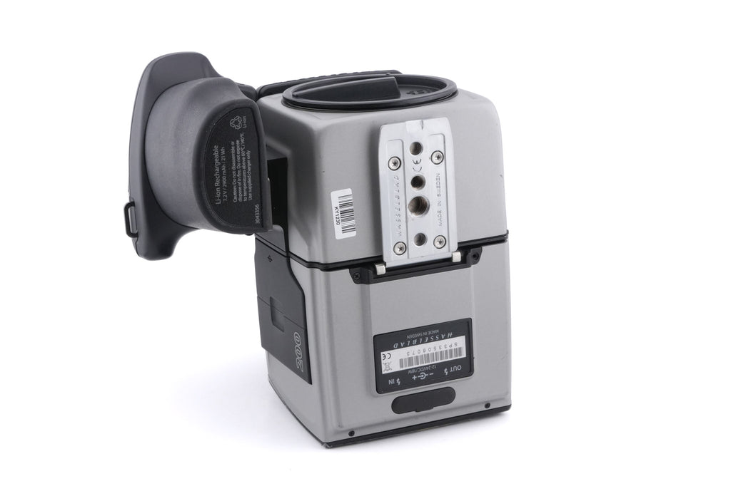 Hasselblad H5D-200c Multi Shot