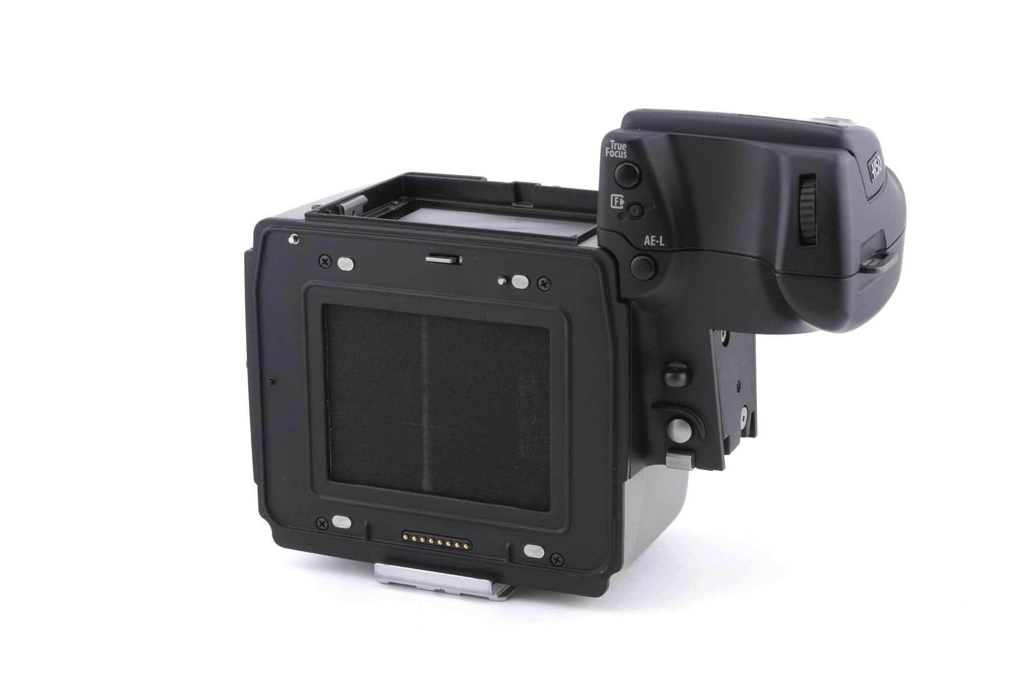 Hasselblad H5D-200c Multi Shot