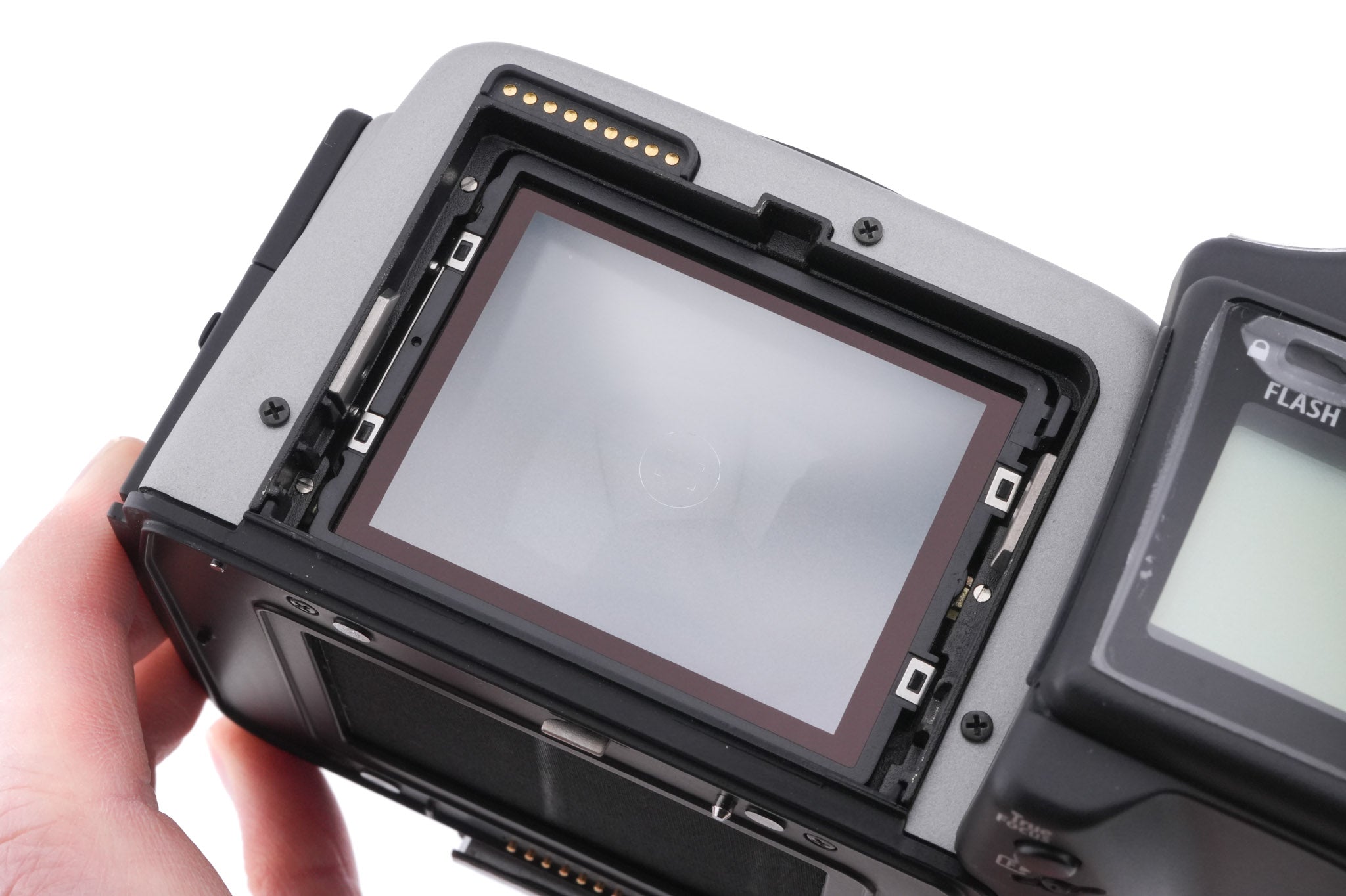 Hasselblad H5D-200c Multi Shot