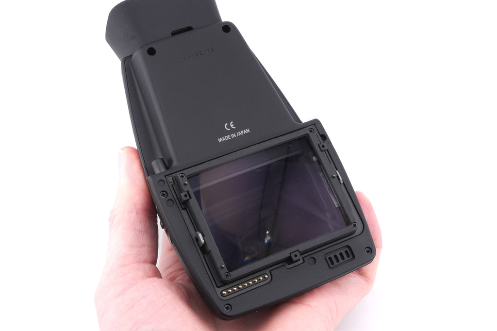 Hasselblad H5D-200c Multi Shot