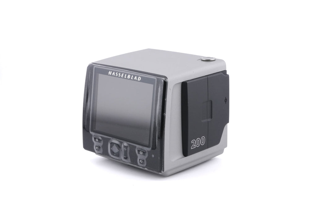 Hasselblad H5D-200c Multi Shot