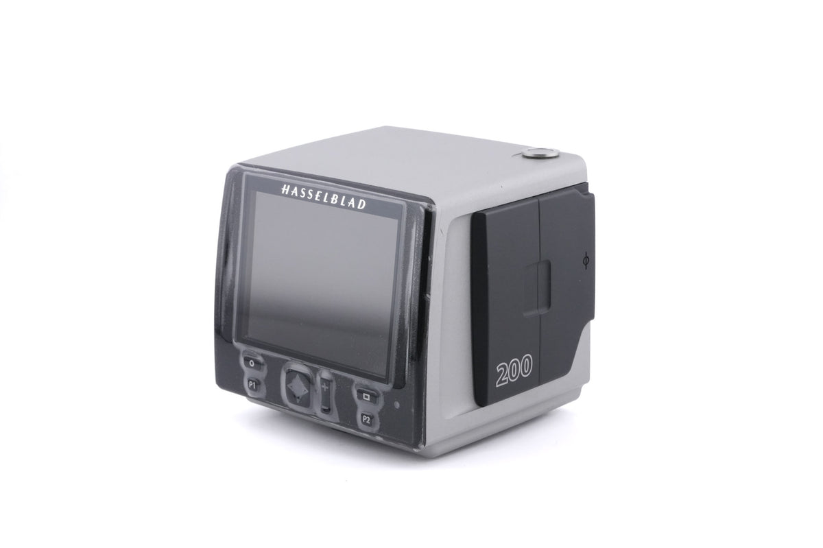 Hasselblad H5D-200c Multi Shot