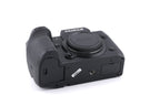 Fujifilm X-H2