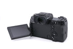 Fujifilm X-H2
