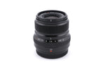 Fujifilm 23mm f2 Super EBC Fujinon Aspherical XF R WR