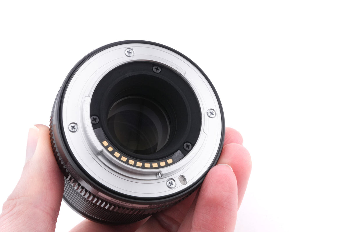 Fujifilm 50mm f2 Super EBC Fujinon Aspherical XF R WR