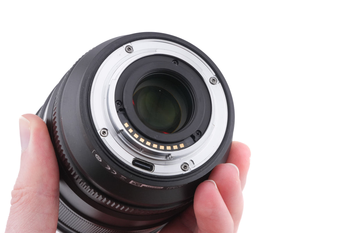 Viltrox 27mm f1.2 Pro AF