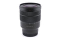 Sony 16-35mm f4 Vario-Tessar T* ZA OSS (SEL1635Z)