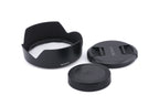 Sony 16-35mm f4 Vario-Tessar T* ZA OSS (SEL1635Z)