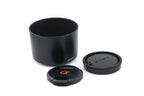 Sony 55-200mm f4-5.6 DT SAM (SAL552002)