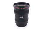 Canon 17-40mm f4 L USM