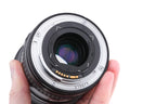 Canon 17-40mm f4 L USM