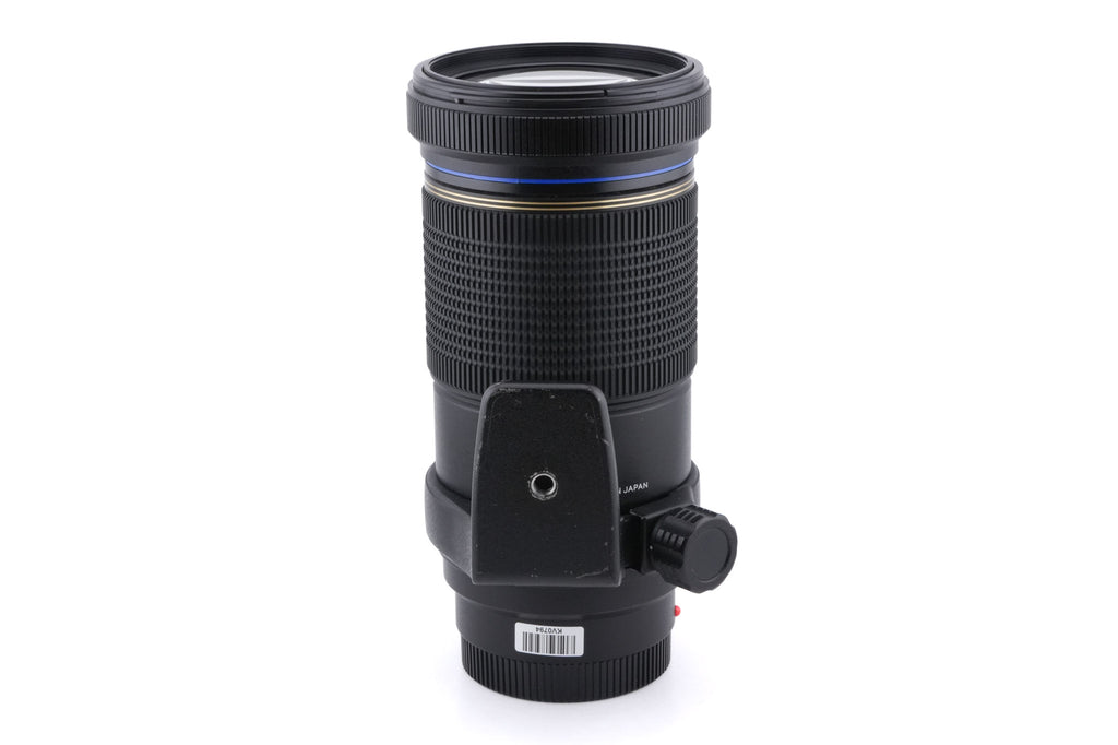 Tamron 180mm f3.5 SP DI AF IF LD Macro (B01)