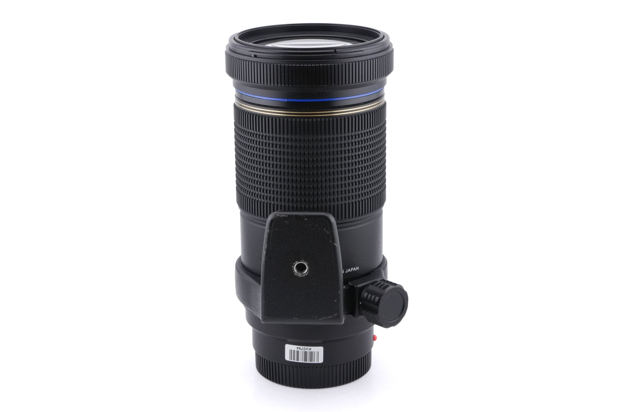Tamron 180mm f3.5 SP DI AF IF LD Macro (B01)