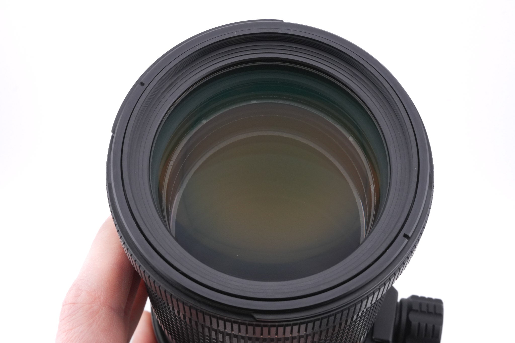 Tamron 180mm f3.5 SP DI AF IF LD Macro (B01)