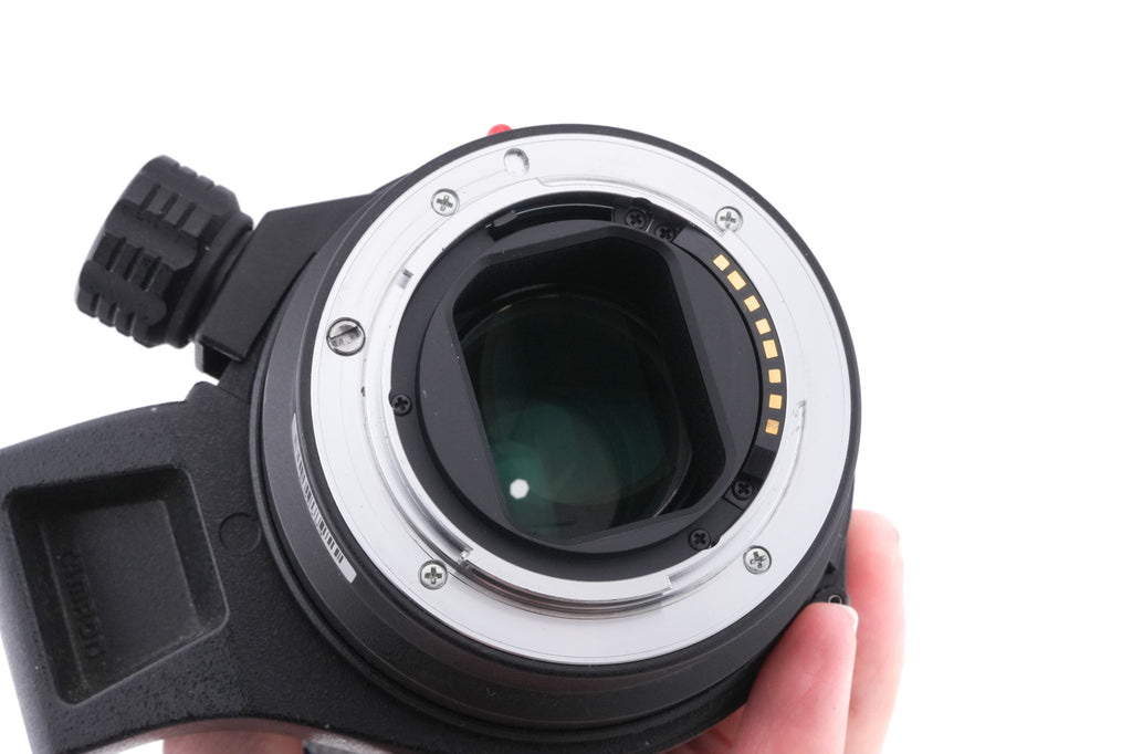 Tamron 180mm f3.5 SP DI AF IF LD Macro (B01)