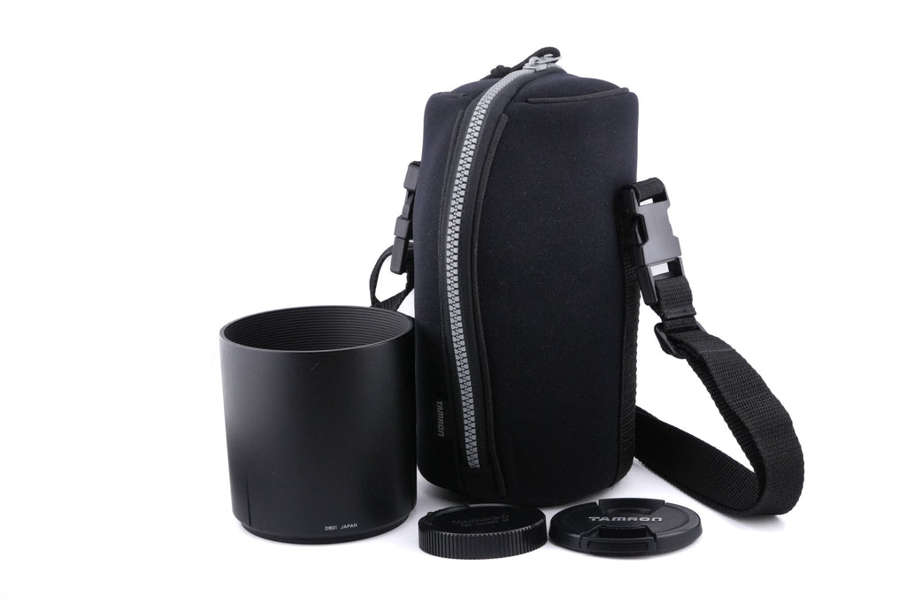Tamron 180mm f3.5 SP DI AF IF LD Macro (B01)