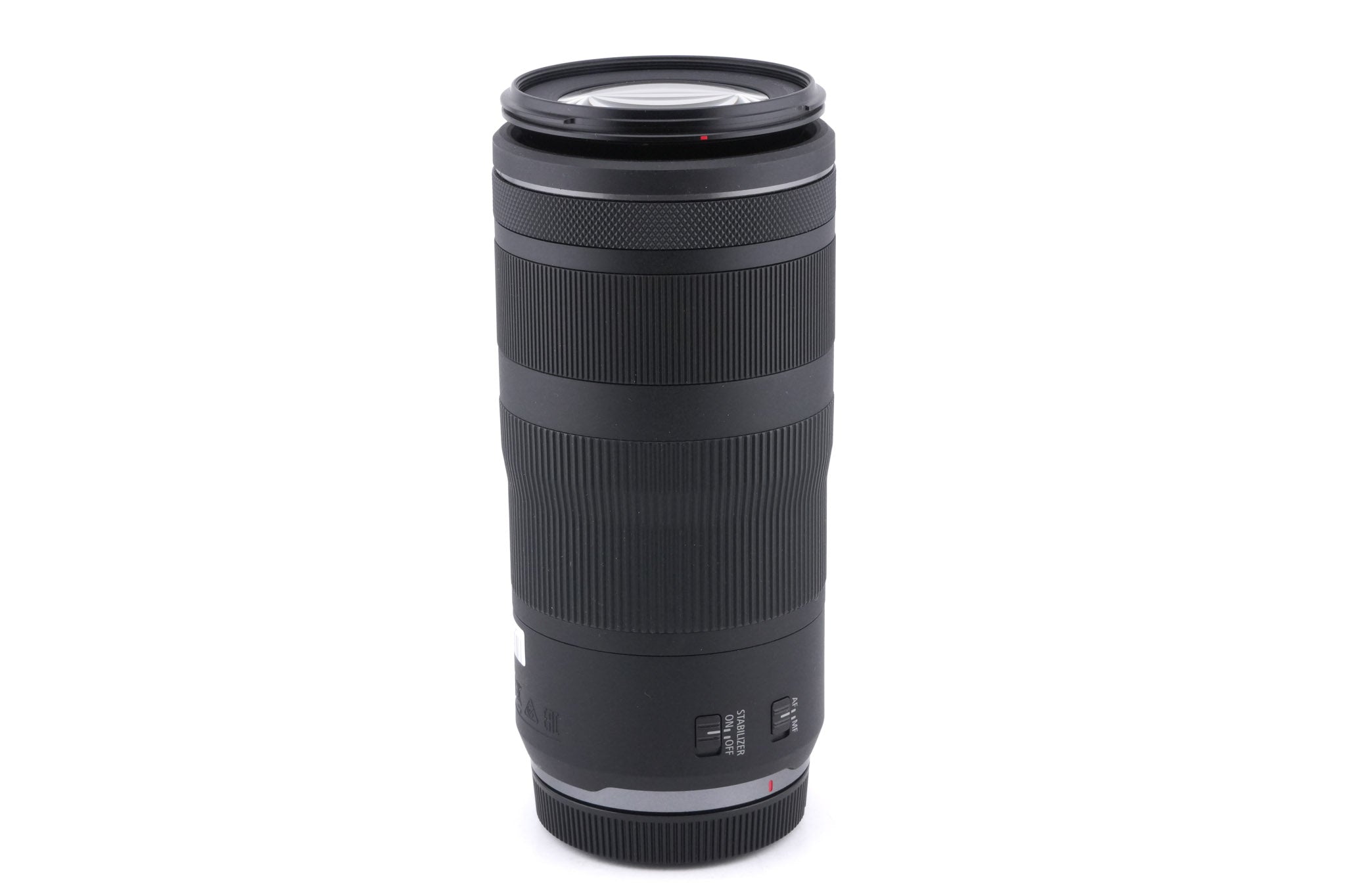 Canon 100-400mm f5.6-8 IS USM