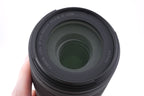 Canon 100-400mm f5.6-8 IS USM