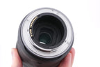 Canon 100-400mm f5.6-8 IS USM