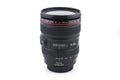 Canon 24-105mm f4 L IS USM