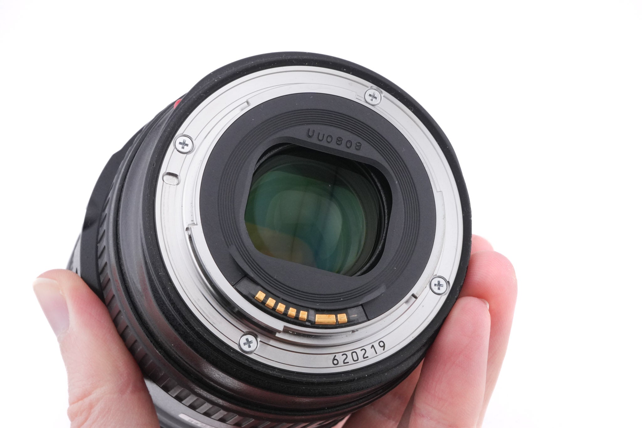 Canon 24-105mm f4 L IS USM