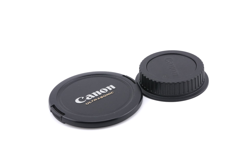 Canon 24-105mm f4 L IS USM