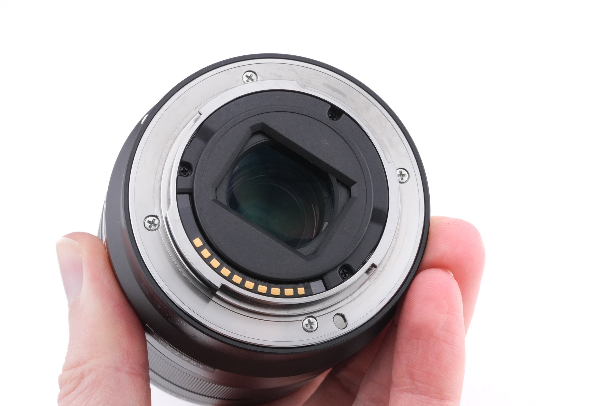 Sony 16-70mm f4 Vario-Tessar T* ZA OSS (SEL1670Z)