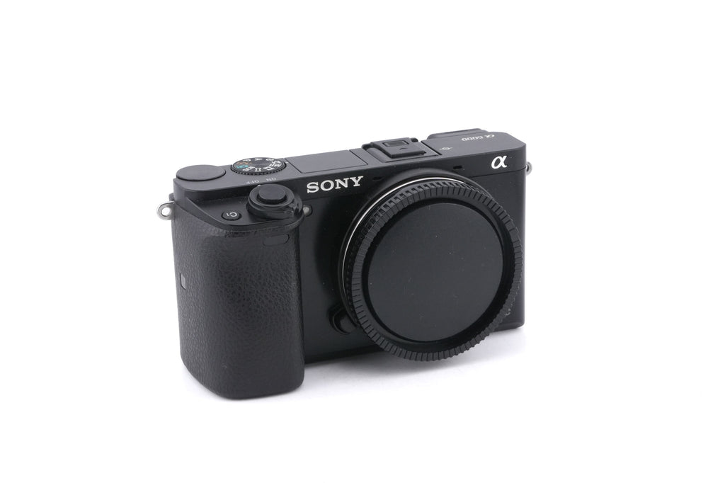 Sony A6000